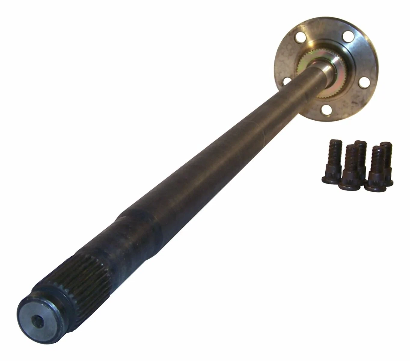 Crown Automotive - Metal Unpainted Axle Shaft - 4713193